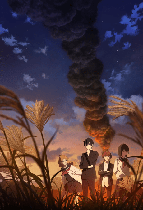 SHOSHIMIN: How to become Ordinary Season 2