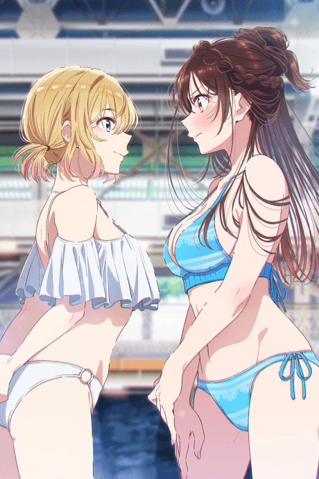 Kanojo, Okarishimasu 5th Season