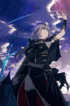 HOLOLIVE ALTERNATIVE Teaser PVs