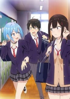 Can a Boy-Girl Friendship Survive?