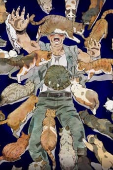 Nyaight of the Living Cat