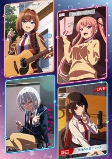 Tune In to the Midnight Heart